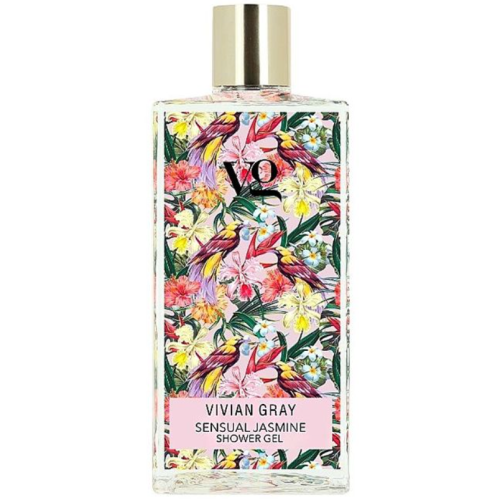Гель для душу Vivian Gray Sensual Jasmine Shower Gel, 350 мл