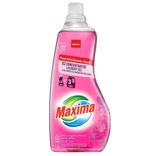 Концентрований гель для прання Sano Maxima Soft Silk, 60 прань, 1.5 л 
