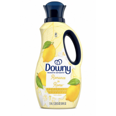 Кондиционер для белья Downy Romantic Getaways Romance in Rome, 57 стирок, 1,14 л