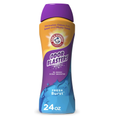 Ароматические гранулы для стирки Arm & Hammer Odor Blasters Fresh Burst, 680 г