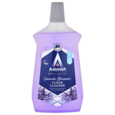 Універсальний суперконцентрат для миття підлоги Astonish Specialist Floor Cleaner Lavender Blossom, 1 л