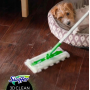 Швабра Swiffer 3D Dust Catcher Mop Starter Kit 4 сухие 3D салфетки 2 влажные салфетки