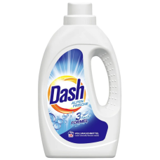 Гель для прання Dash Alpen Frische Universal, 20 прань, 1,1 л