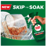 Спрей-пінка для миття посуду Fairy Skip The Soak Power Spray Fresh, 500 мл