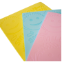 Тряпка для чистки любых поверхностей Scrub Daddy Damp Duster Towel, 1 шт