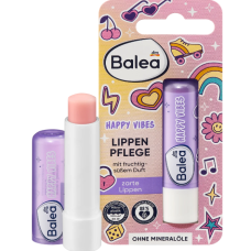 Гігієнічна помада Balea Lippen Pflege 1 шт