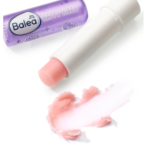 Гігієнічна помада Balea Lippen Pflege 1 шт