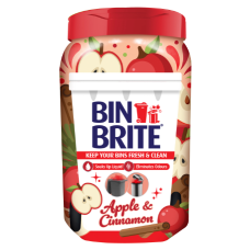 Нейтрализатор запаха Bin Brite Apple & Cinnamon, 500 г