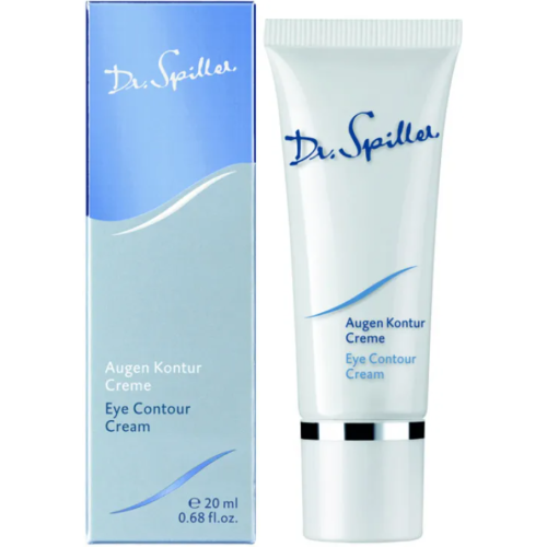 Крем для шкіри навколо очей Dr. Spiller Eye Contour Cream, 20 мл