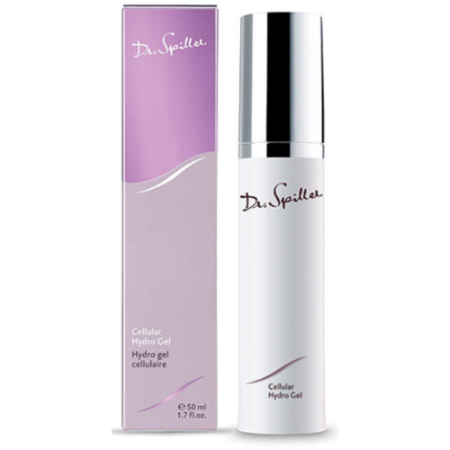 Інтенсивна гель-сироватка Dr. Spiller Cellular Hydro Gel, 50 мл