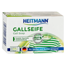 Мило для прання Heitmann Galseife, 100 гр 
