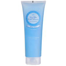 Гель для душу Perlier Iris Blu, 250 мл 