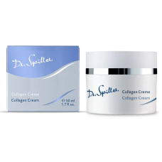 Колагеновий крем Dr. Spiller Collagen Creme, 50 мл 