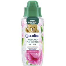 Еліксир для прання Coccolino Elixir Prima Fioritura, 342  мл