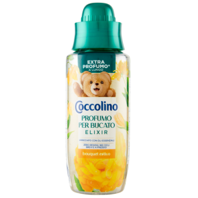 Еліксир для прання Coccolino Elixir Bouquet Estiuo, 342  мл