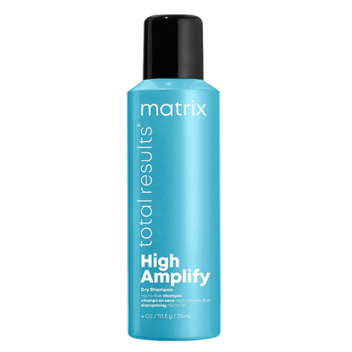 Сухий шампунь Matrix Total Results High Amplify, 176 мл