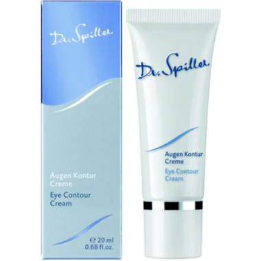 Крем для кожи вокруг глаз Dr. Spiller Eye Contour Cream, 20 мл