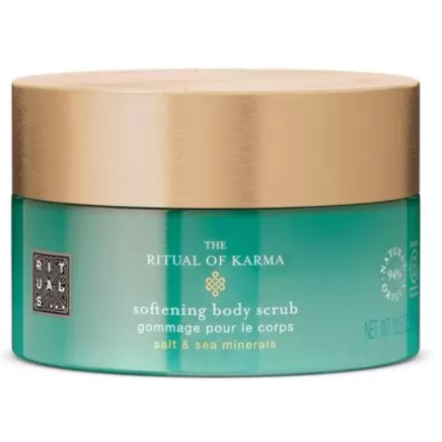 Скраб для тела Rituals of Karma Body Scrub, 300 гр