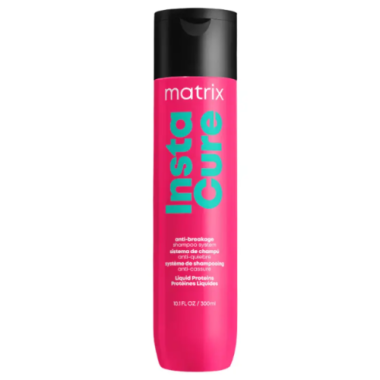 Шампунь для поврежденных волос Matrix Insta Cure, 300 мл