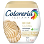 Краска для одежды в стиральную машину (песочно-бежевый) Coloreria Italiana Beige Sabbia, 350 гр