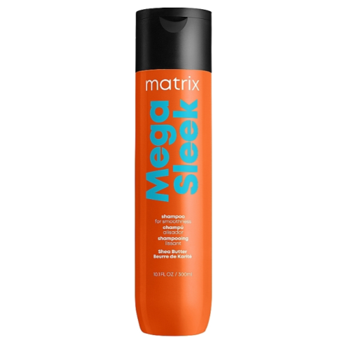 Шампунь для гладкості неслухняного волосся Matrix Mega Sleek, 300 мл