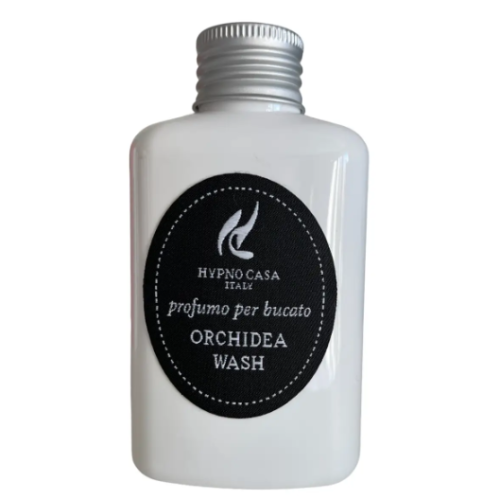 Парфум для прання Hypno Casa Classic line "Orchidea Wash" 100 мл