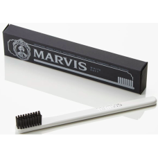 Зубная щетка Marvis Toothbrush Soft, мягкая, белая