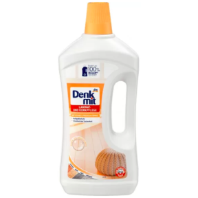 Чистящее средство для ламината Denkmit, 1л