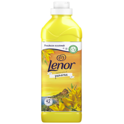 Концентрированный кондиционер для белья Lenor «Panarea», 54 стирки