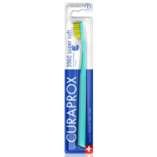 Зубна щітка Curaprox 3960 Super Soft