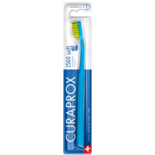 Зубная щетка Curaprox 1560 Soft