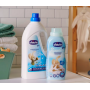 Смягчитель тканей Chicco Sensitive Sweet Talcum 750 мл