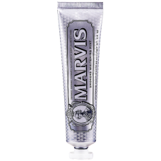 Зубная отбеливающая паста для курильщиков Marvis Smokers Whitening Mint 85 мл