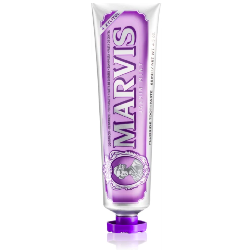 Зубная паста Marvis Jasmine Mint 85 мл