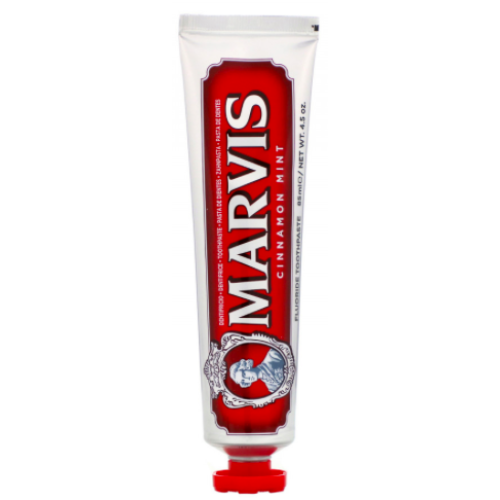 Зубная паста Marvis Cinnamon Mint 85 мл