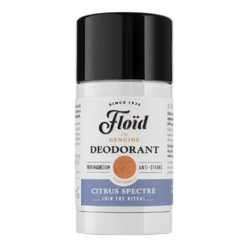 Дезодорант-антиперспирант Floid Citrus Spectre, стік, 75 мл