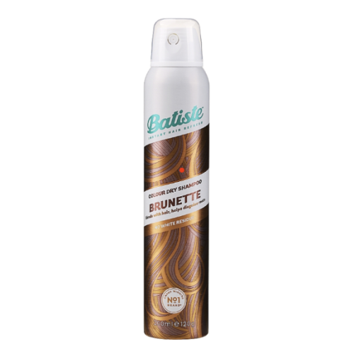 Сухий шампунь Batiste Dry Shampoo and Medium Brunette a Hint of Colour