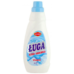 Крохмаль для прання Luga top super krochmal 750 ml 