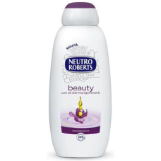 Гель для ванної та душу Neutro Roberts  Beauty 450 мл