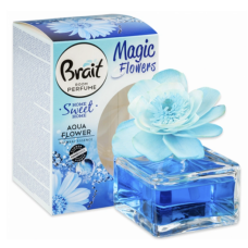 Декоративний освіжувач повітря Brait Aqua Flower 75 мл