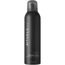 Гель-пенка для душа для мужчин Rituals The Ritual Of Homme Foaming Shower Gel 200 мл