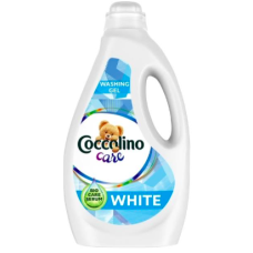 Гель для стирки белых вещей Coccolino Care, 68стирок, 2,72 л