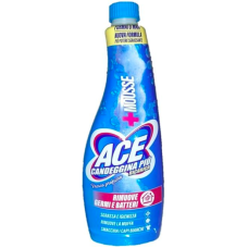 Універсальний засіб Ace MOUSSE CANDEGGINA FRESCO PROFUMO з ефектом відбілювання, запаска, 700 мл