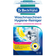 Средство для чистки стиральной машины гигиена Dr. Beckmann, 250 г