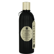 Парфюмированный гель для душа Vivanel Prestige Neroli & Ginger, 300 мл
