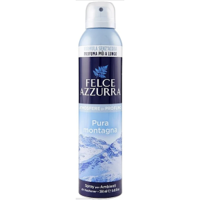 Освежитель воздуха Felce Azzurra "Горная свежесть" 250 мл.