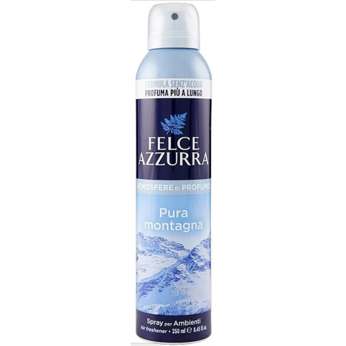 Освежитель воздуха Felce Azzurra "Горная свежесть" 250 мл.