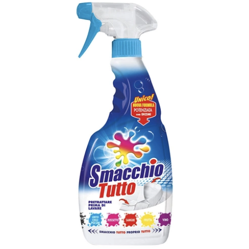 Пятновыводитель Smacchio Tutto Trigger 500 мл