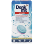 Таблетки для чистки унитазов Denkmit WC Reiniger Tabs 16 шт