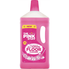 Универсальное средство для мытья полов The Pink Stuff Miracle All Purpose Floor Cleaner 1л